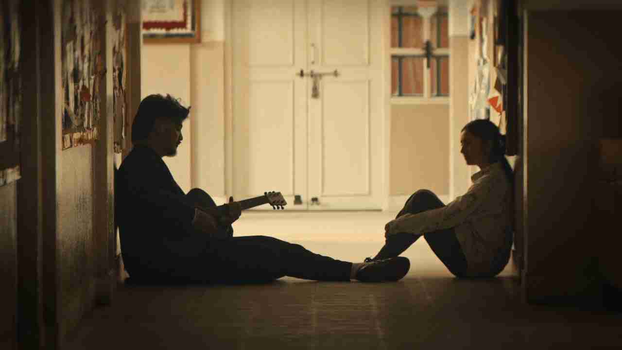 FirFire Lyrics English Translation – Yabesh Thapa