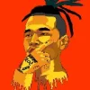 St Man